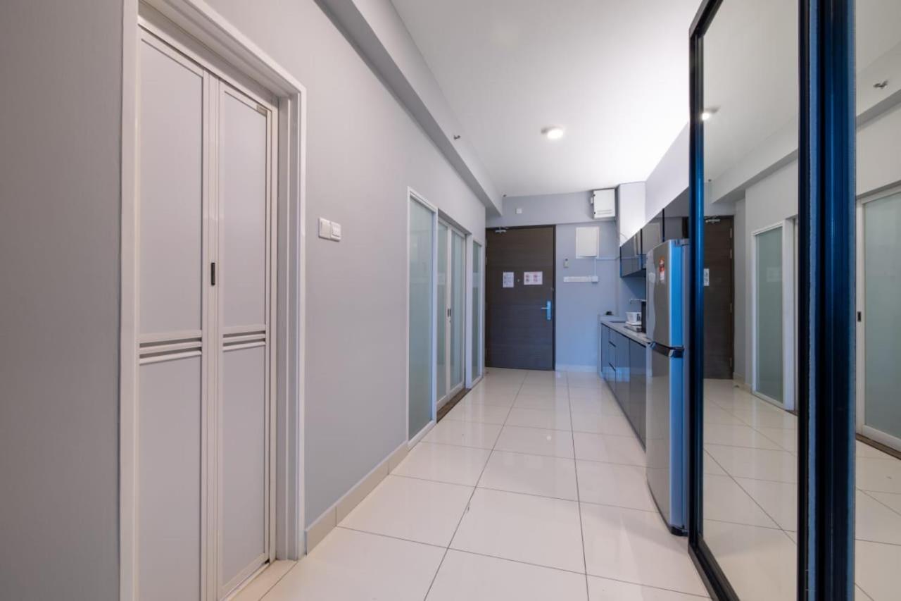 Loft Pano Seaview Suite 2 Bedroom By The Only Bnb Jelutong 외부 사진