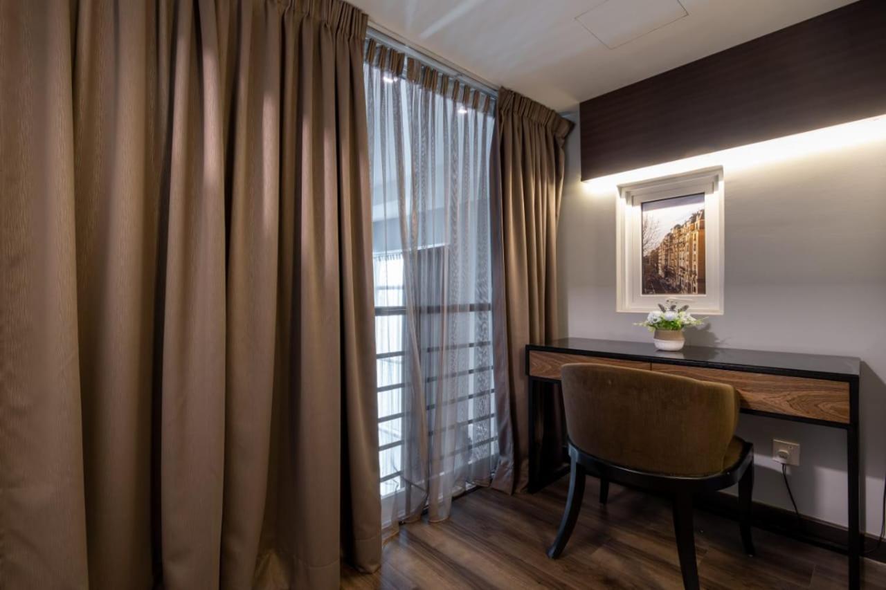 Loft Pano Seaview Suite 2 Bedroom By The Only Bnb Jelutong 외부 사진
