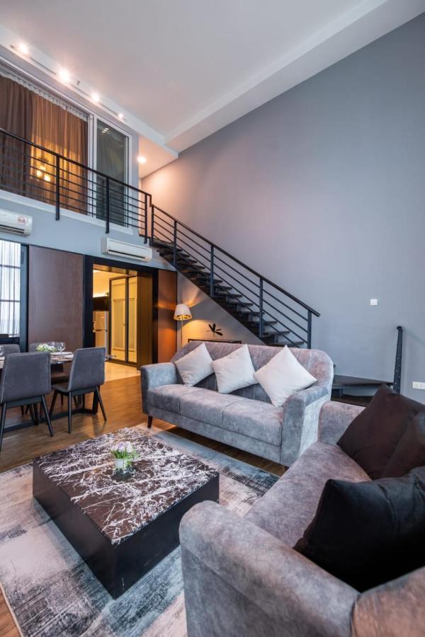 Loft Pano Seaview Suite 2 Bedroom By The Only Bnb Jelutong 외부 사진
