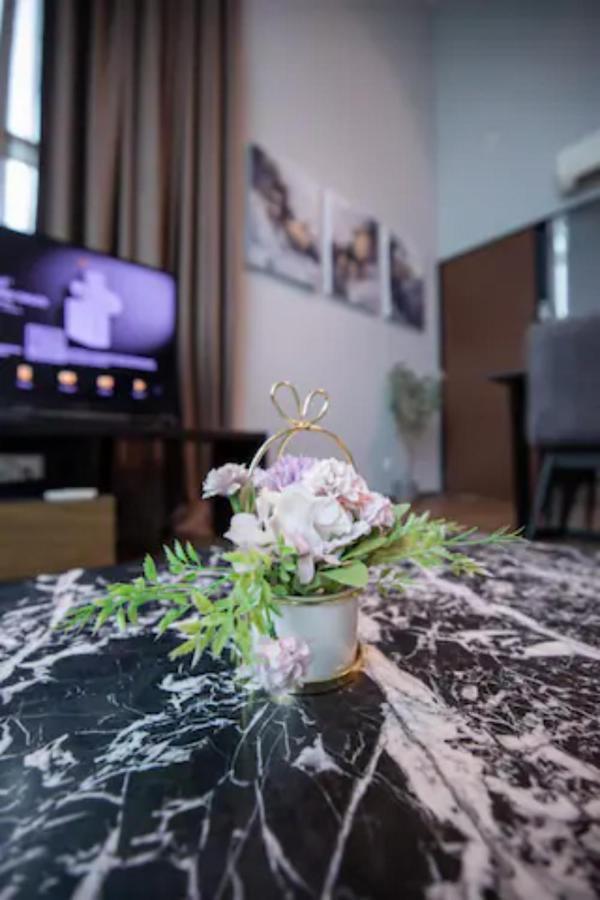 Loft Pano Seaview Suite 2 Bedroom By The Only Bnb Jelutong 외부 사진